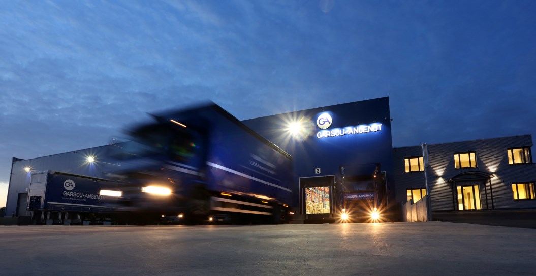 transport solutions for professionals